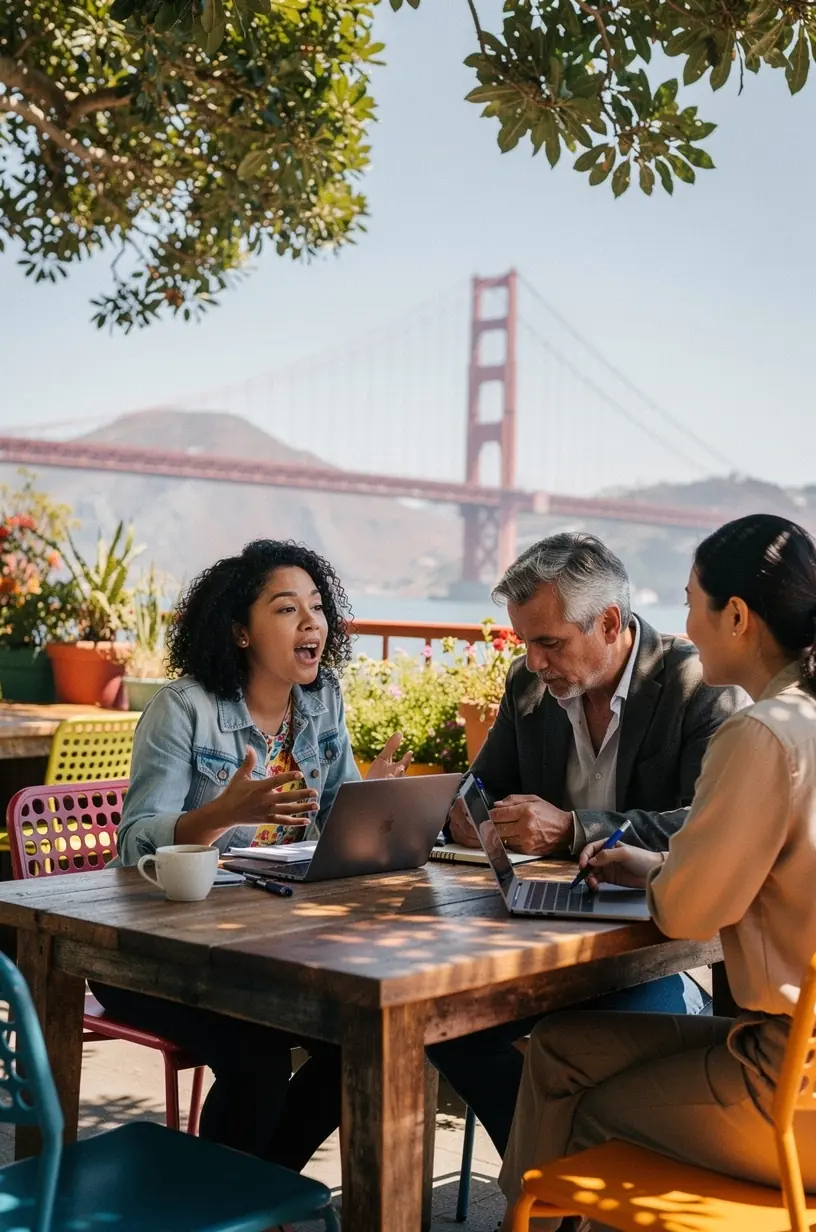 Practical steps for fostering online communities effectively.