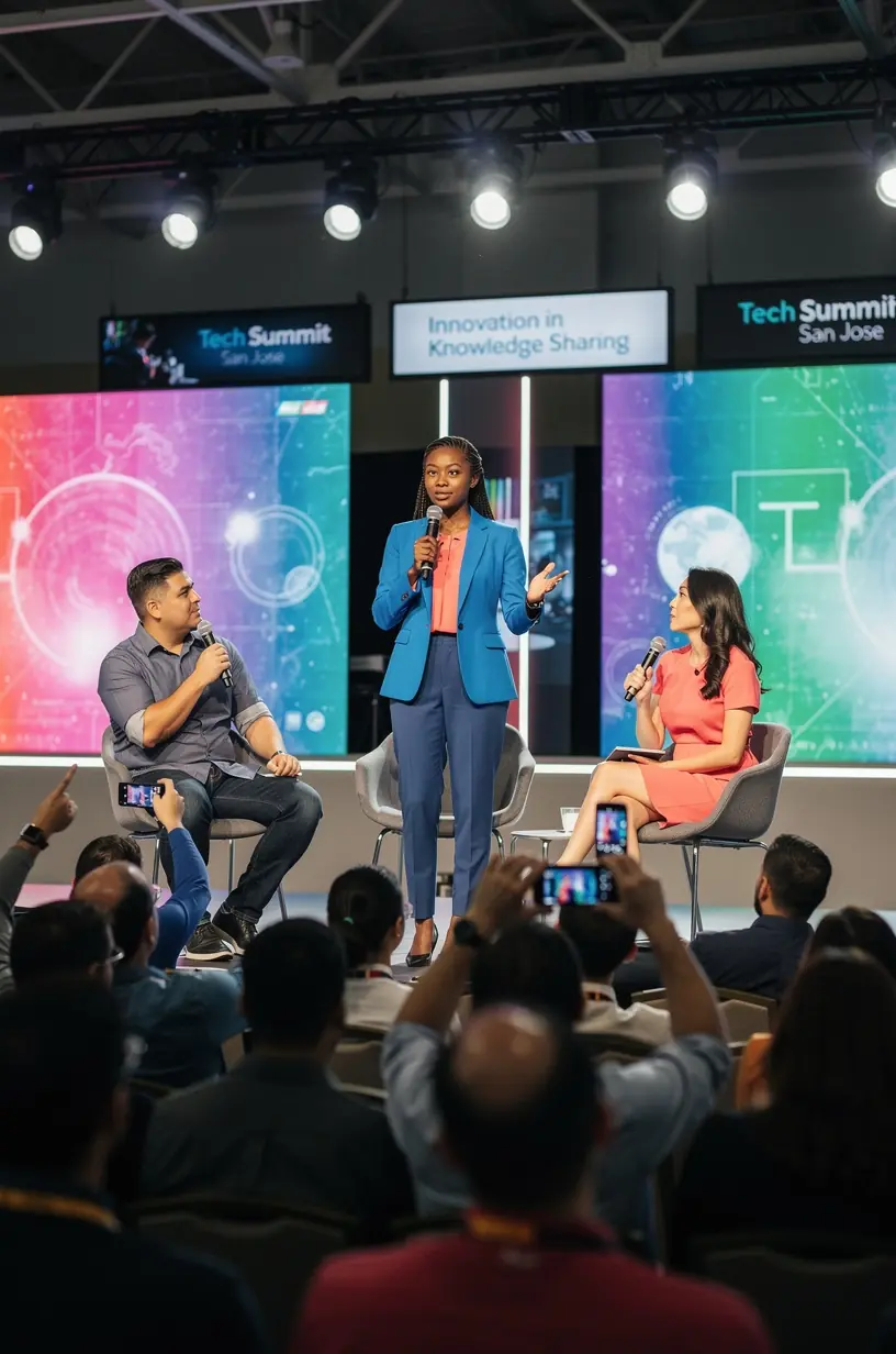 User feedback analysis for improved community insights